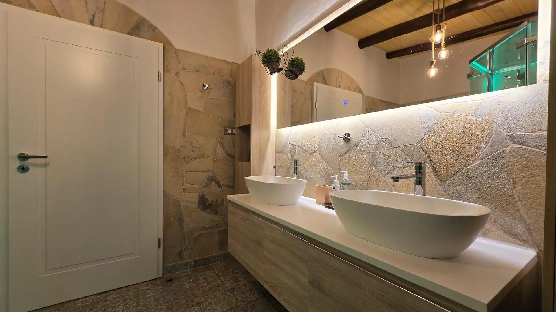 Villas Shangri-La Fuerteventura Tefía 0*,  西班牙
