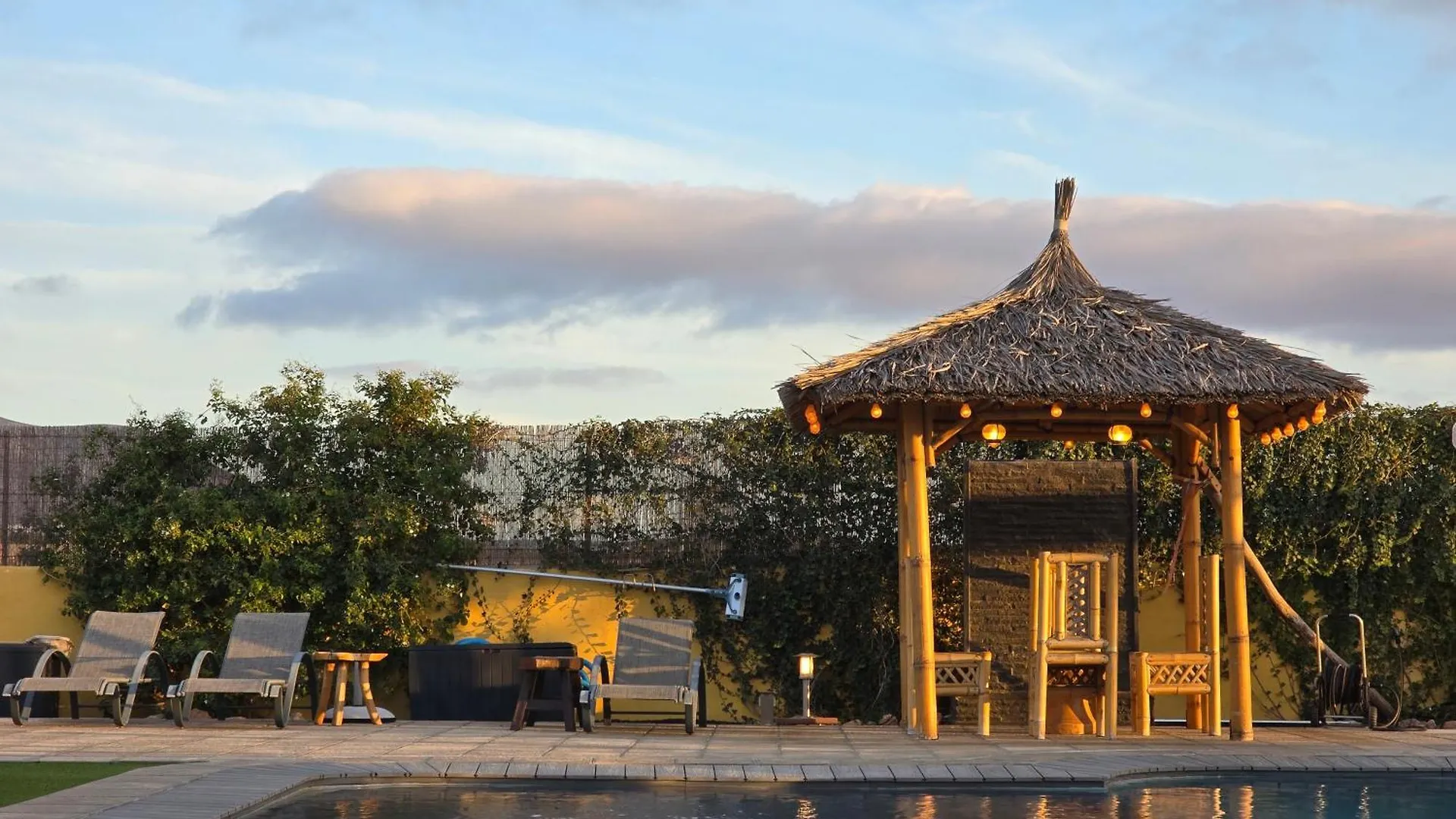 Villas Shangri-La Fuerteventura Tefía 0*,  西班牙