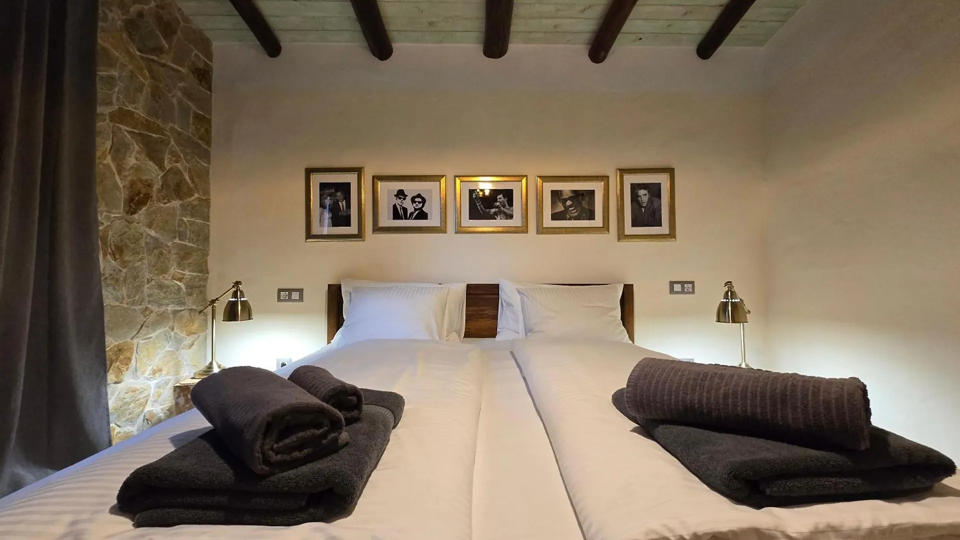 Villas Shangri-La Fuerteventura Tefía 度假居