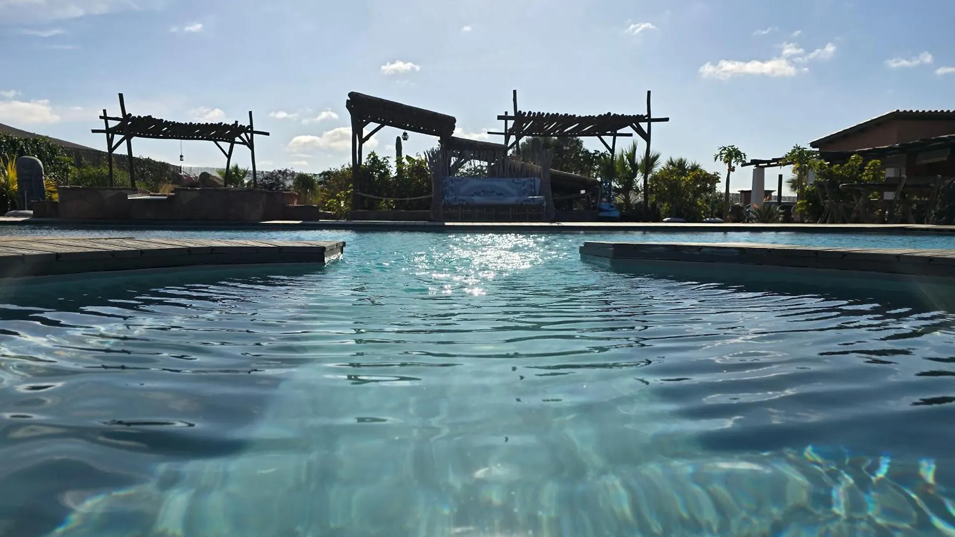 Villas Shangri-La Fuerteventura Tefía